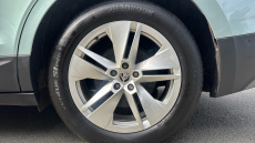 Skoda Enyaq 132kW 60 ecoSuite 62kWh 5dr Auto [120kW] Electric Estate